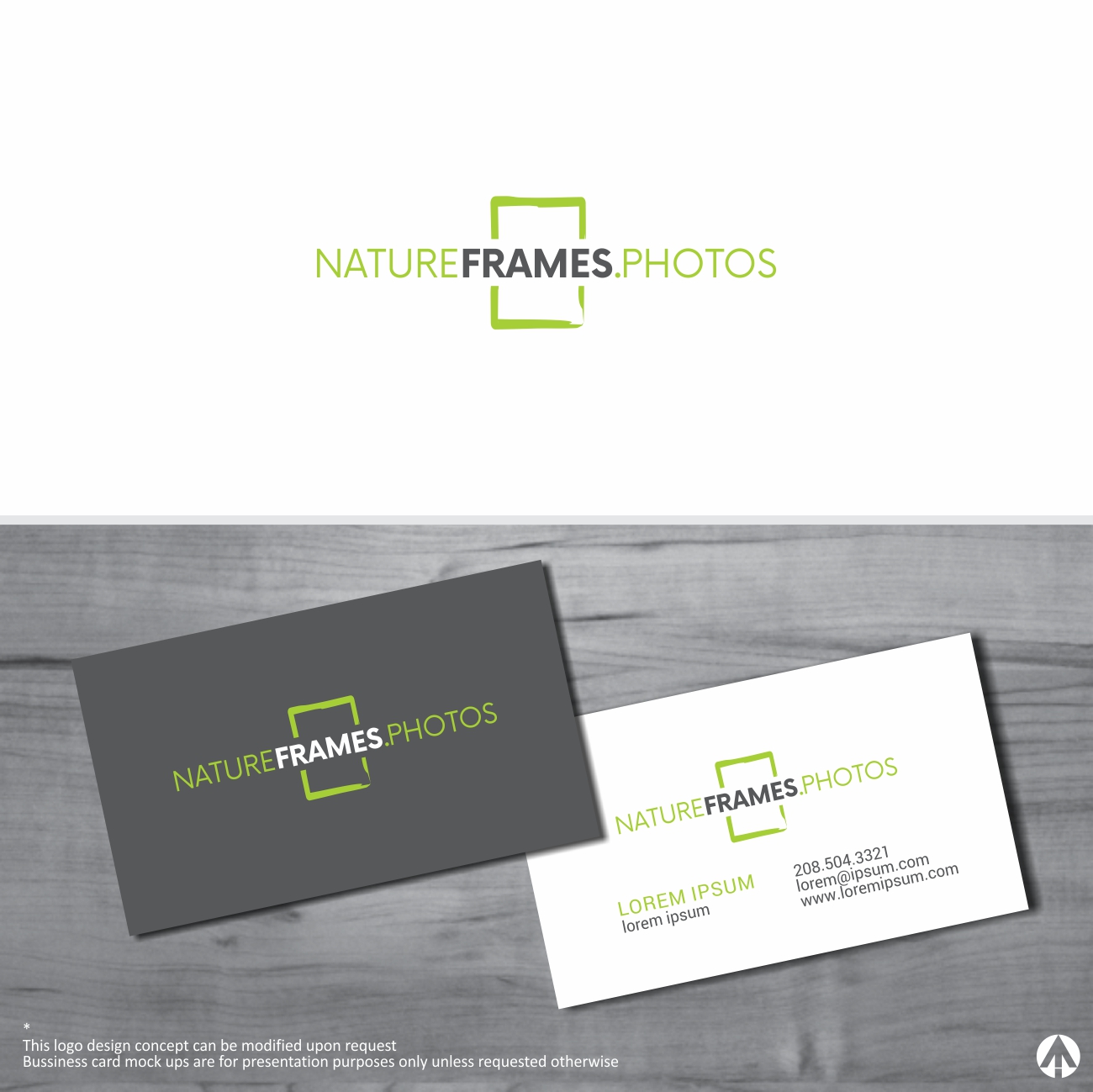 Logo Design by MBARO for this project | Design #18533186