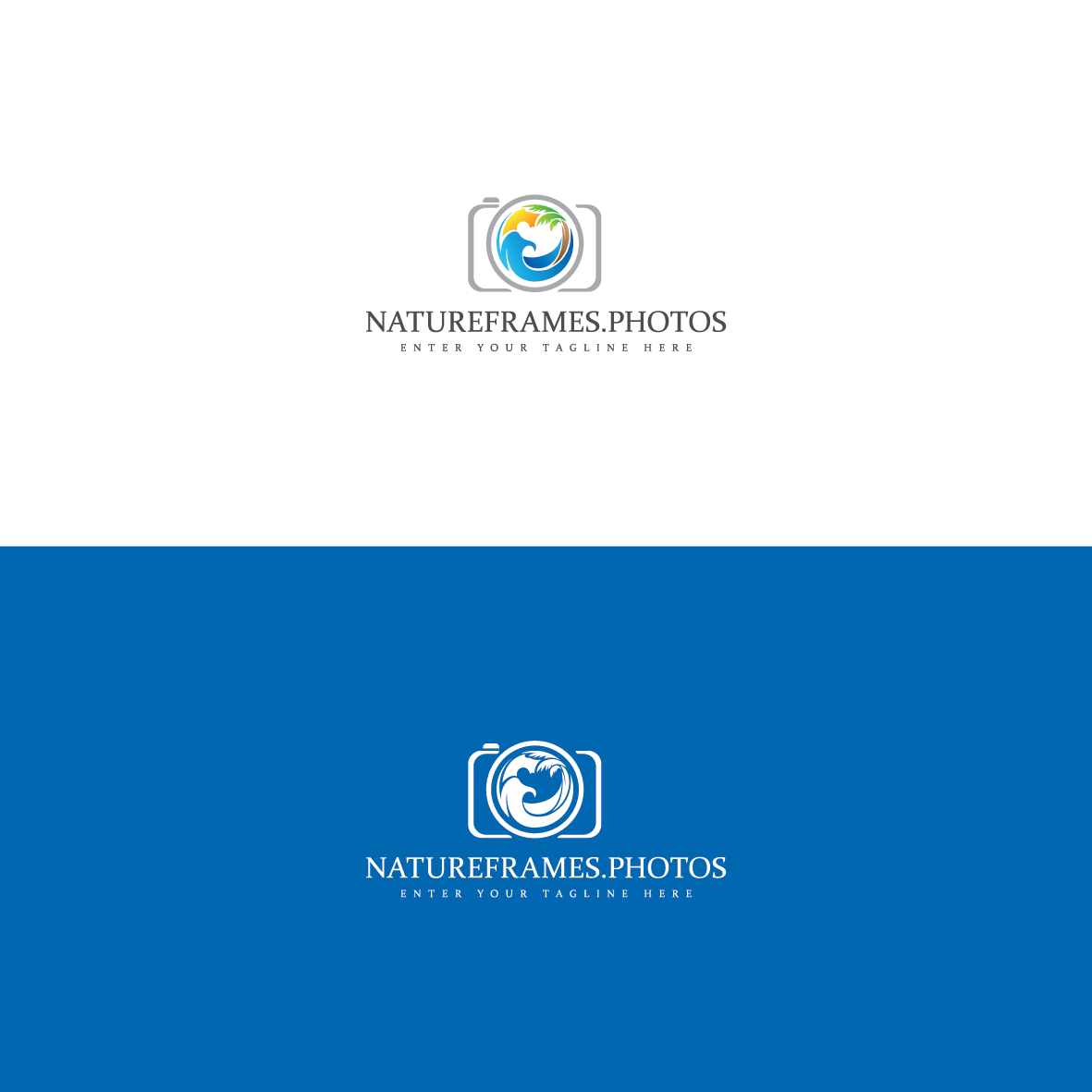 Diseño de Logo por chynthiadewi91 para este proyecto | Diseño: #18460438