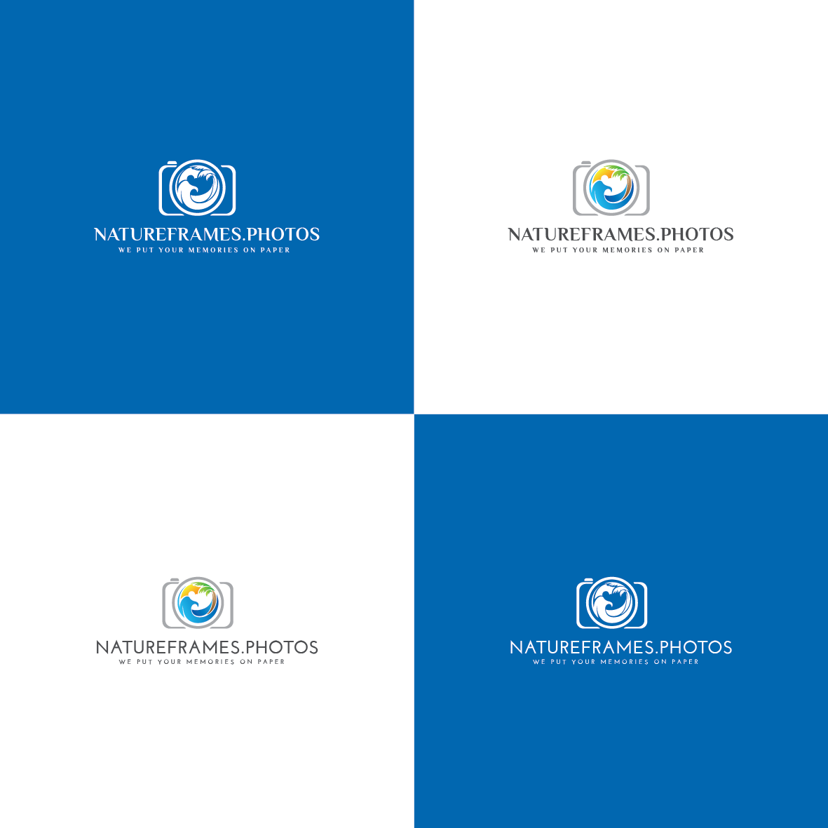 Logo-Design von chynthiadewi91 für dieses Projekt | Design #18716106