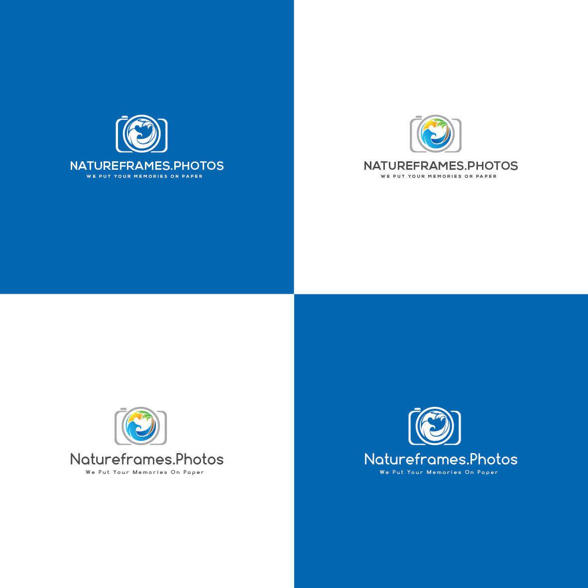 Logo-Design von chynthiadewi91 für dieses Projekt | Design #18716107