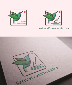 Logo Design by Minh Tien for this project | Design: #18578561