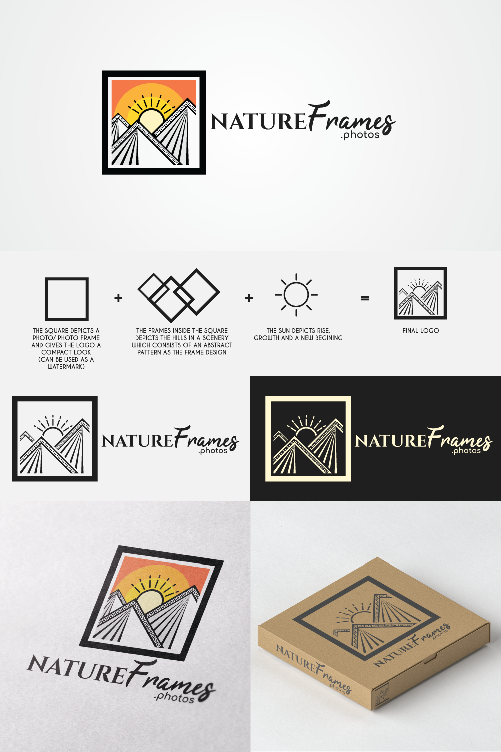 Logo Design by Mrigank Patankar for this project | Design #18467904