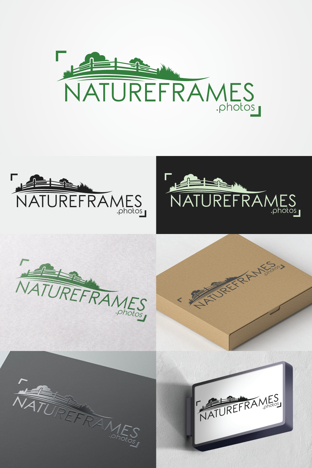 Logo Design by Mrigank Patankar for this project | Design #18470568