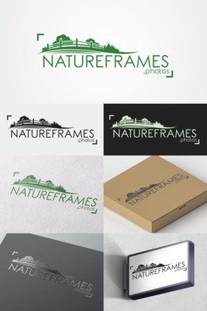 Logo Design by Mrigank Patankar for this project | Design: #18470568