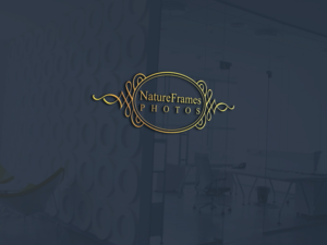 Logo Design by Trisha Akter