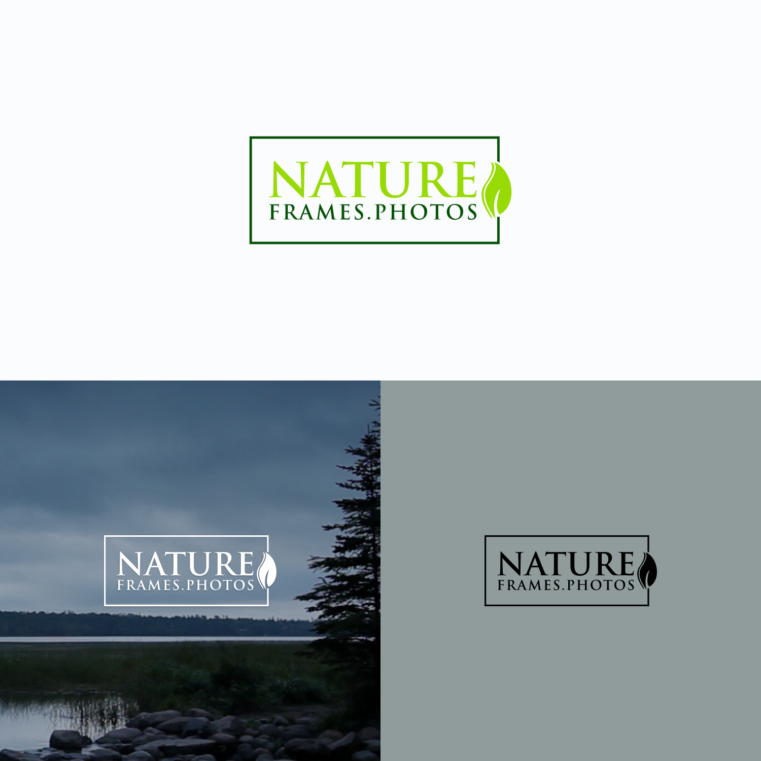 Logo Design by syabania for this project | Design #18546650