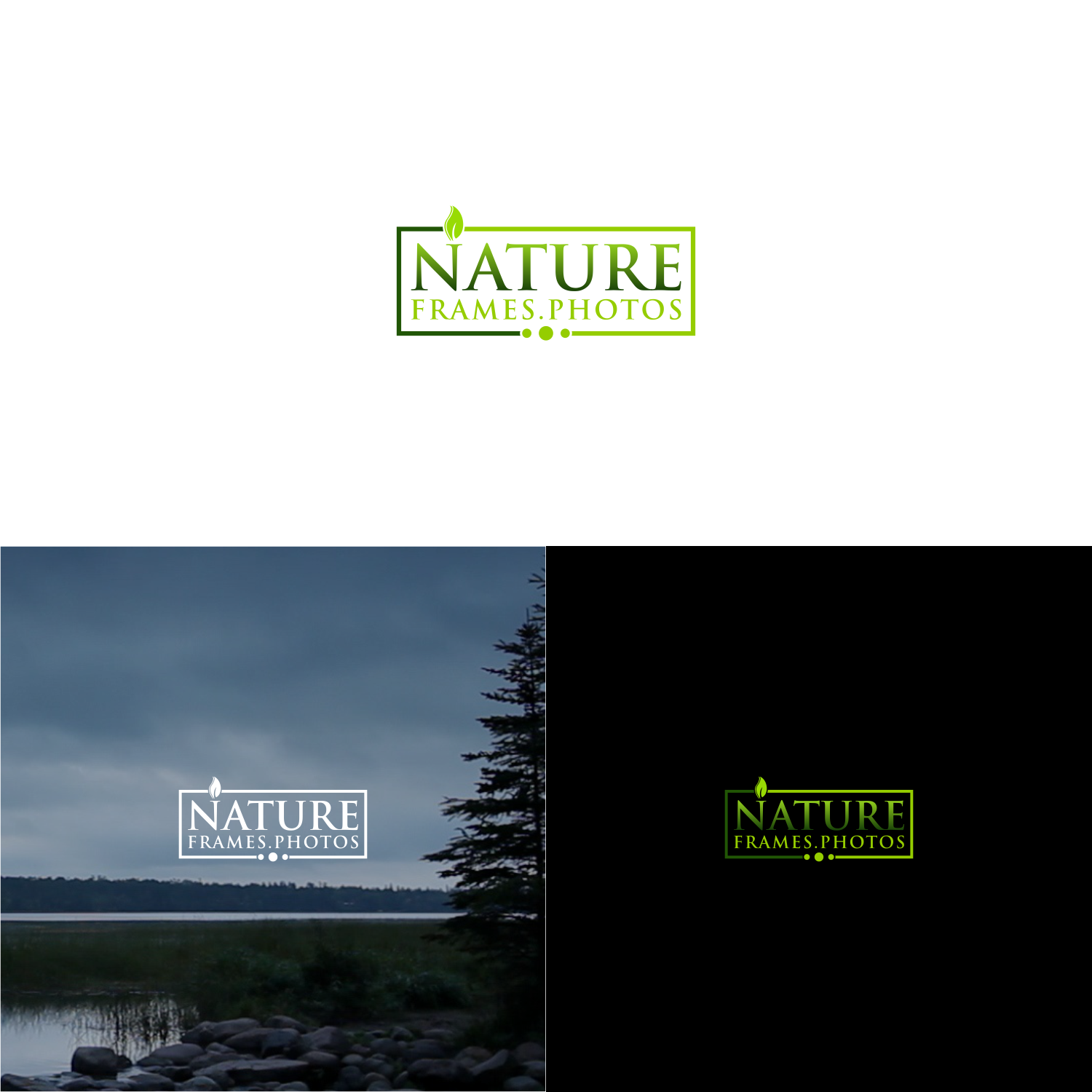 Logo Design by syabania for this project | Design #18575605