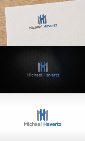 Logo Design by Joenet Jayawarna for Elektrotechnik  Michael Havertz | Design: #18440508