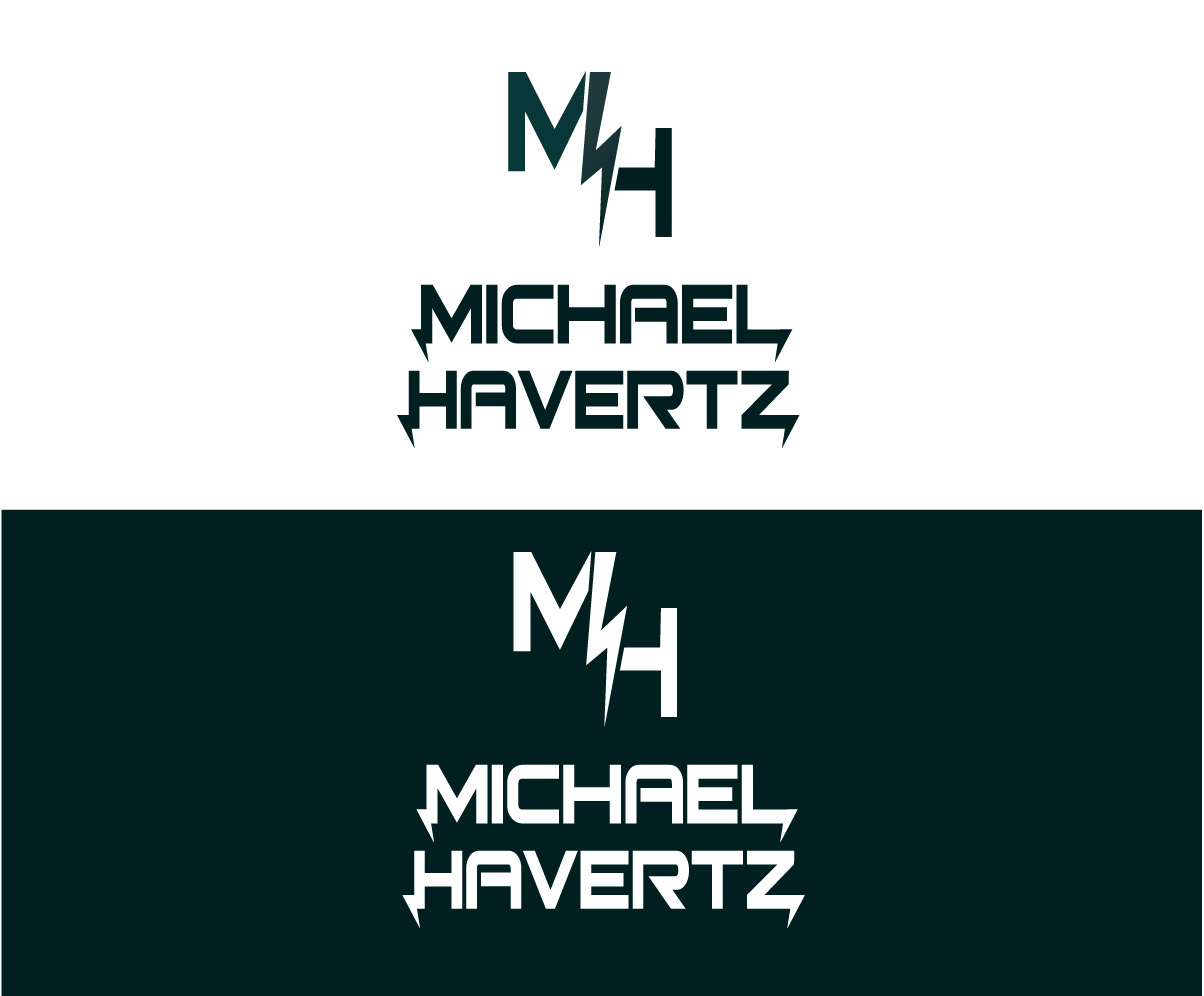 Logo Design by Brewyart Creative for Elektrotechnik  Michael Havertz | Design #18440879