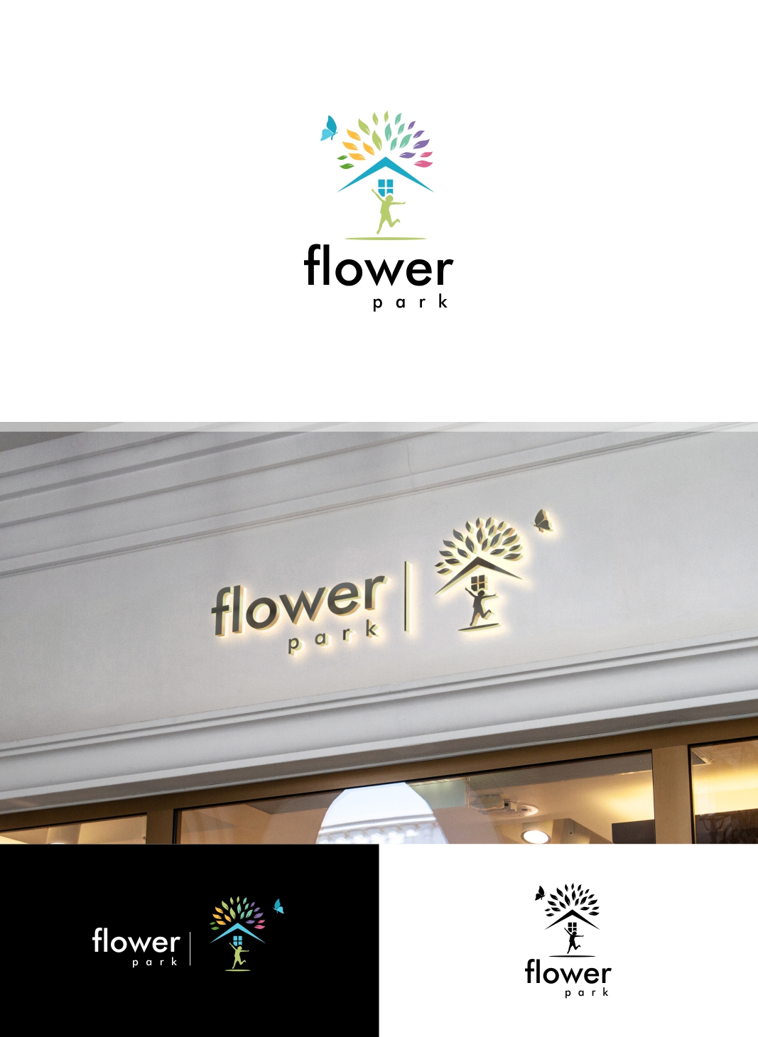 Logo Design by Exotic Blue for this project | Design #18482262