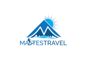 Logo Design by esolztech for mates travel | Design: #18532221
