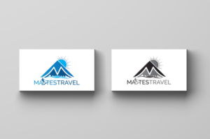 Logo Design by esolztech for mates travel | Design: #18532228