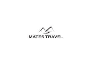 Design de Logo par RetnoHandayaniDESIGNS pour mates travel | Design : #18464293