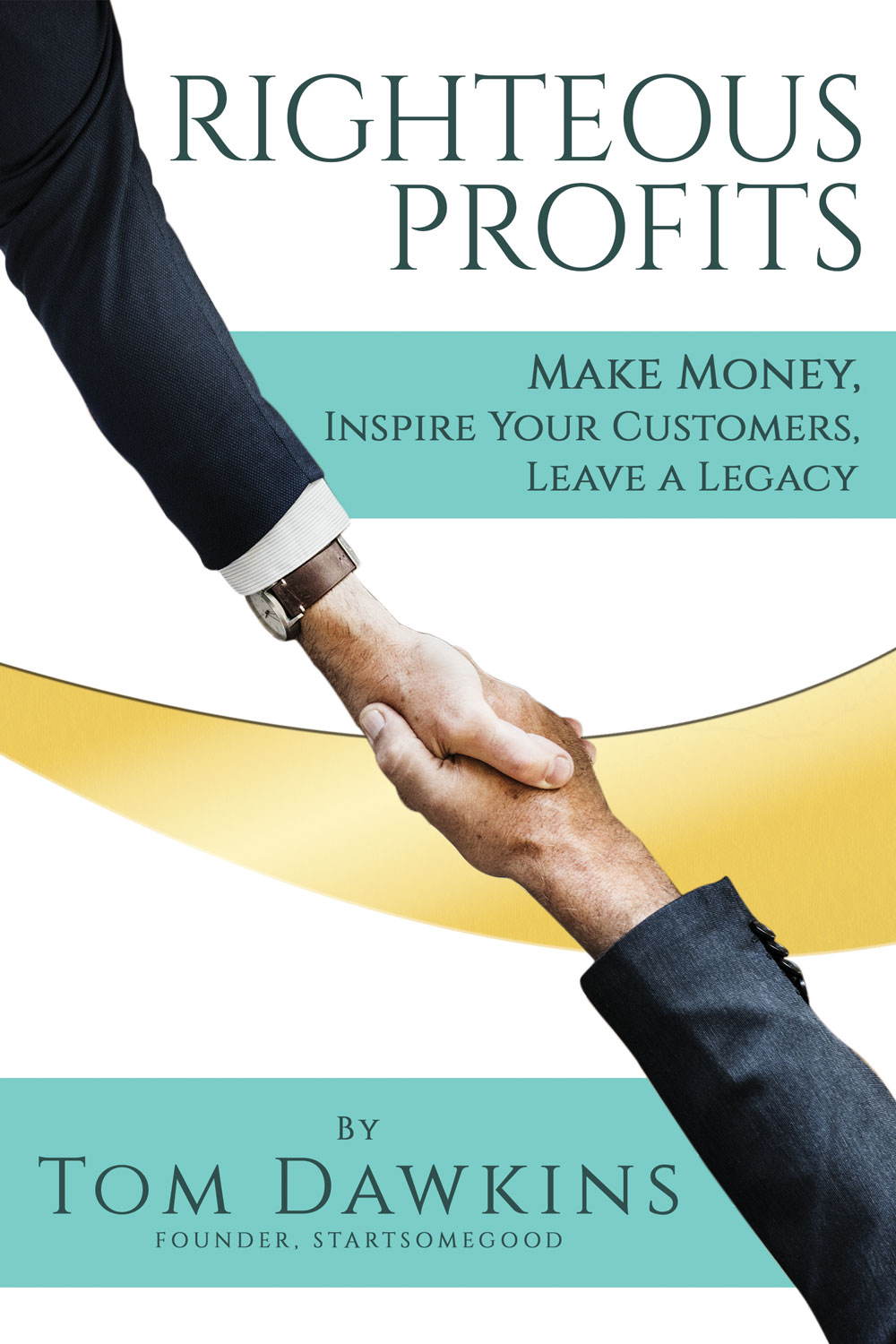 Design de Couverture de Livre par Estratosphera pour SeedFunder | Design #18441124