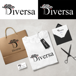 Logo Design by Sharley_91