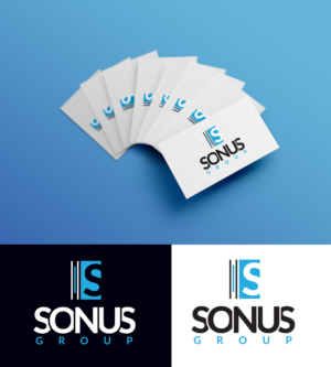 Logo Design by Impressive Solutions for this project | Design: #18438061