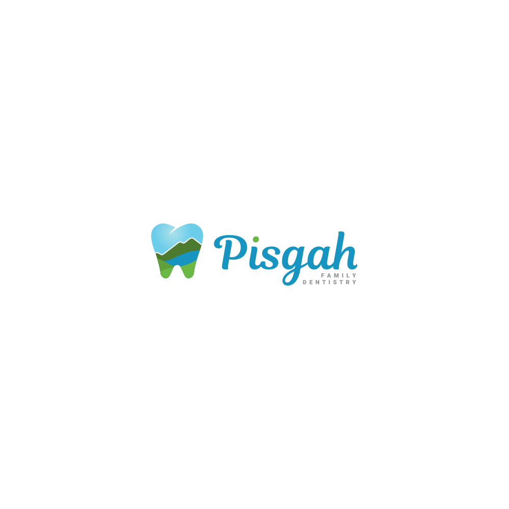 Logo Design by Felipe Moura for Pisgah Family Dentistry | Design #18614227