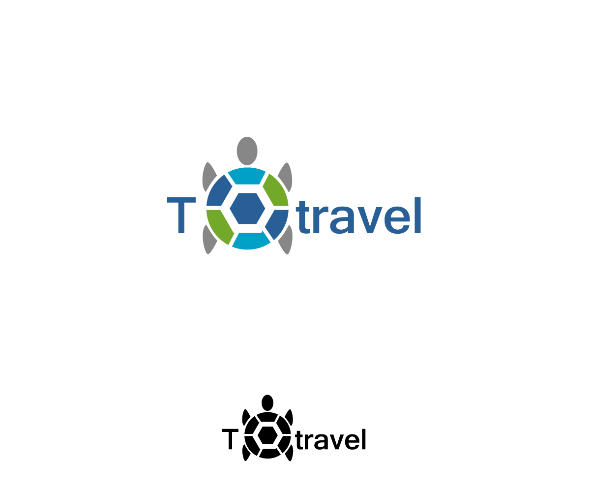 Logo Design by volebaba for TOtravel | Design #18451702