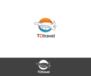 Logo Design by volebaba for TOtravel | Design: #18451704