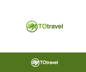Logo Design by volebaba for TOtravel | Design: #18451705