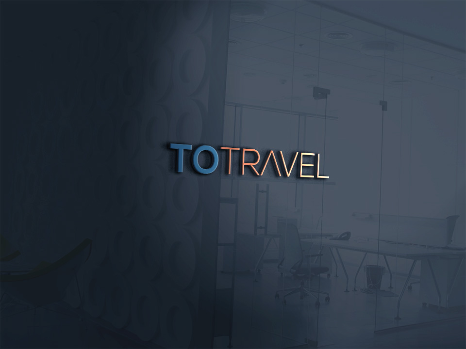 Design de Logo par skyDesignbox pour TOtravel | Design #18482574