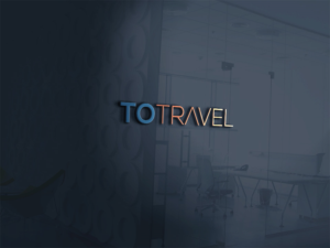 Logo Design by skyDesignbox for TOtravel | Design: #18482574