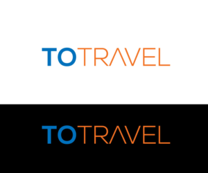 Logo Design by skyDesignbox for TOtravel | Design: #18482575