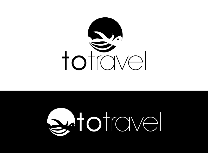 Logo Design by artsy for TOtravel | Design: #18504648