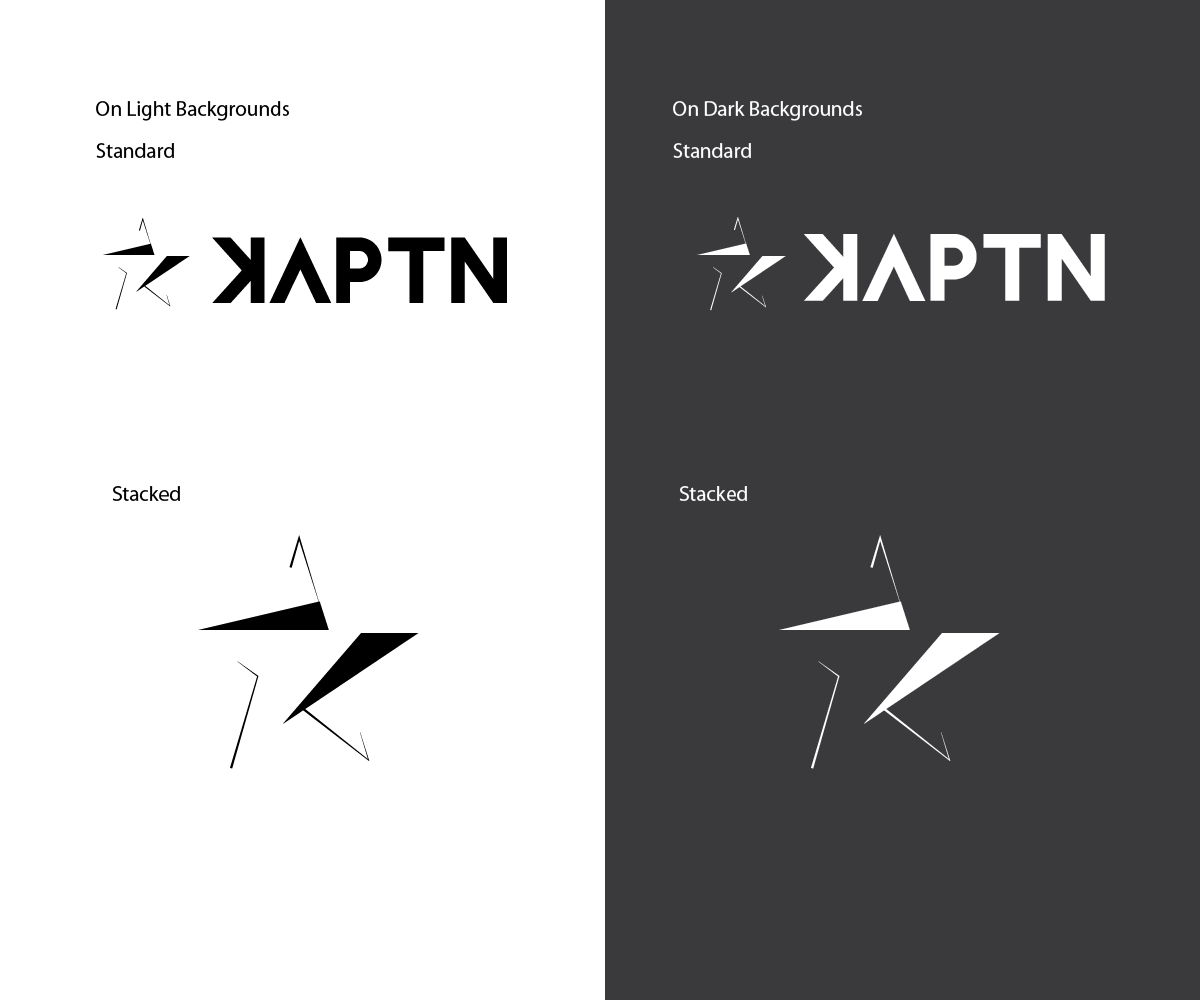 Logo Design by ark for this project | Design #2838069