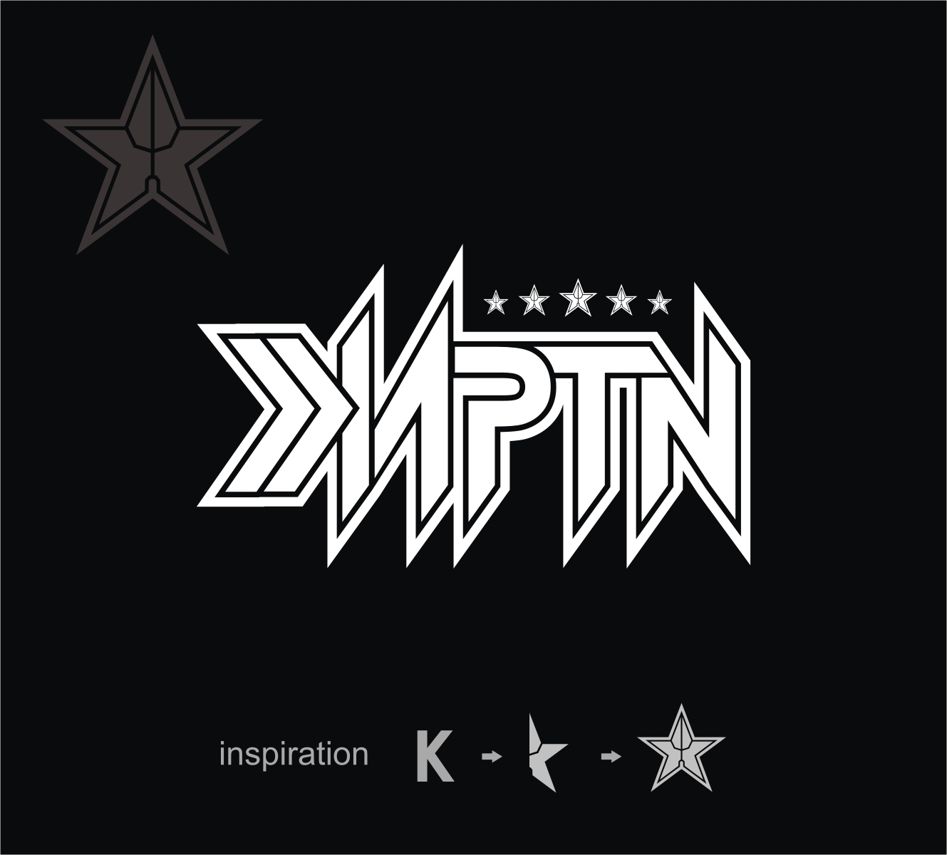 Diseño de Logo por dedy yulianto para este proyecto | Diseño #2813008