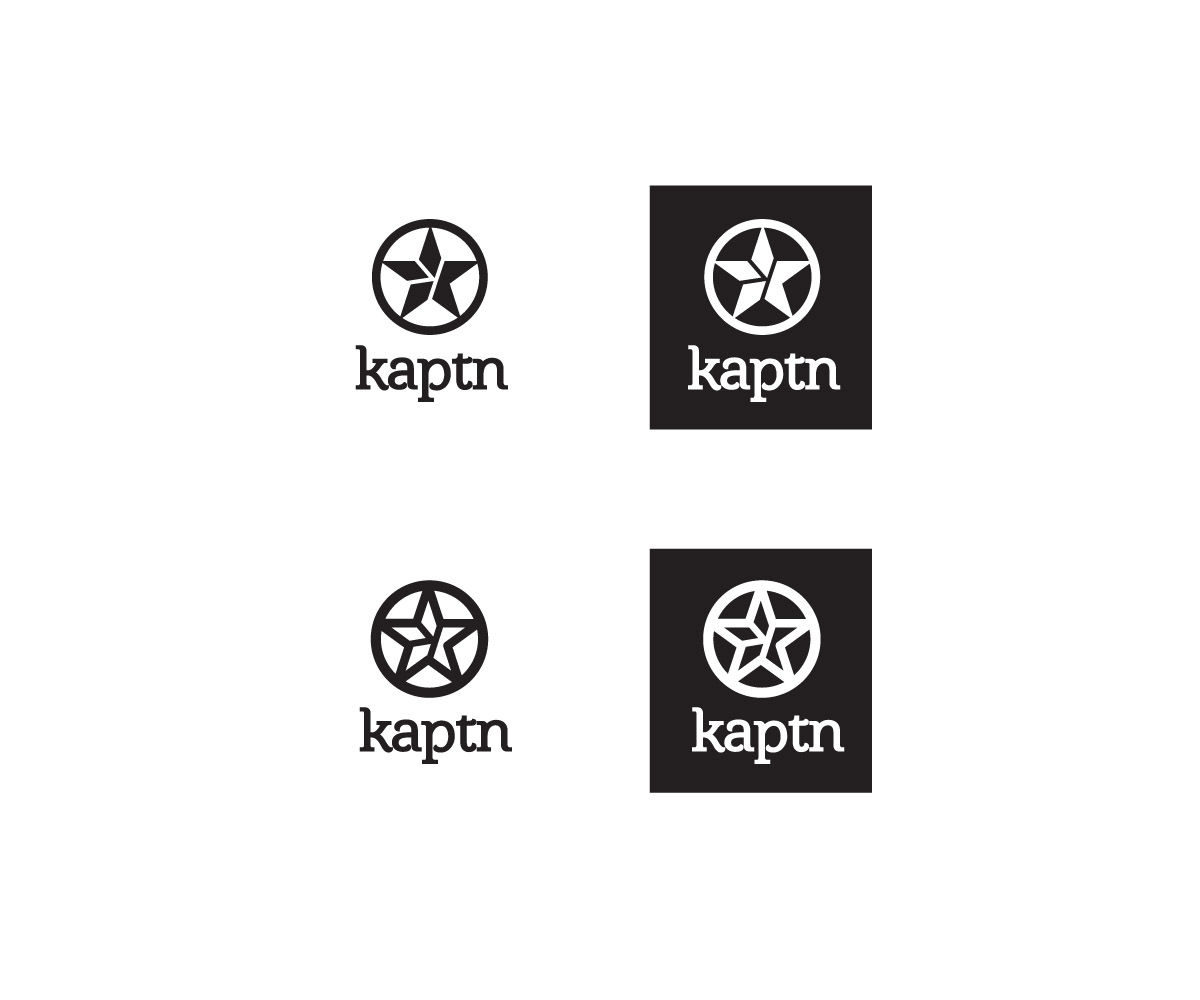 Logo Design by Buck Tornado for this project | Design #2814011