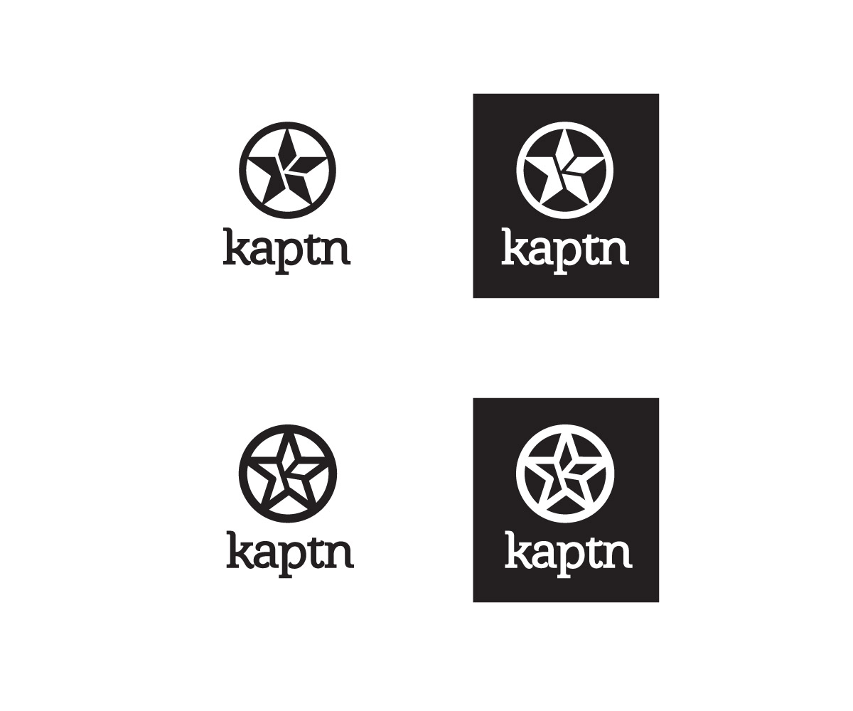 Logo Design by Buck Tornado for this project | Design #2814014