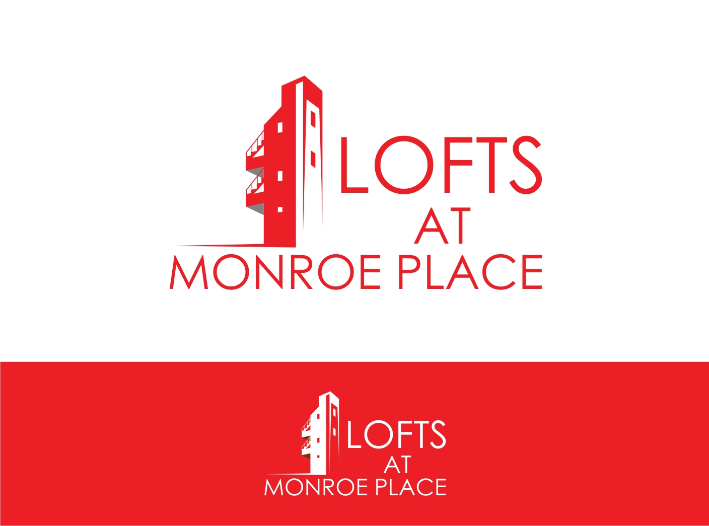 Logo Design by Soul Light for Garden Homes | Design #18440696