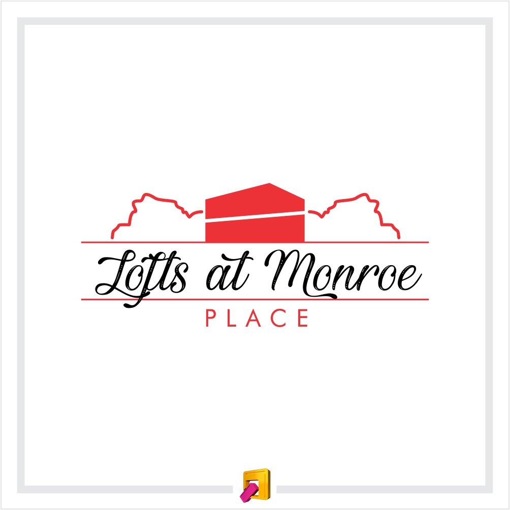 Logo Design by Sergio Medina for Garden Homes | Design #18526341