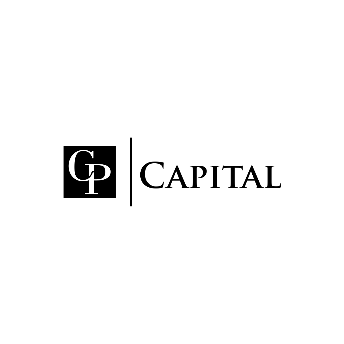 Logo Design by kenthuz for CP Capital | Design #18450218
