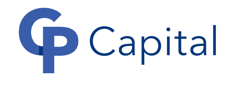 Logo Design by Innerworld Designs ltd. for CP Capital | Design #18454916