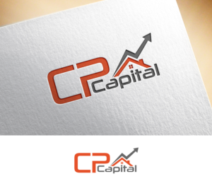Logo Design by Impressive Solutions for CP Capital | Design: #18449238