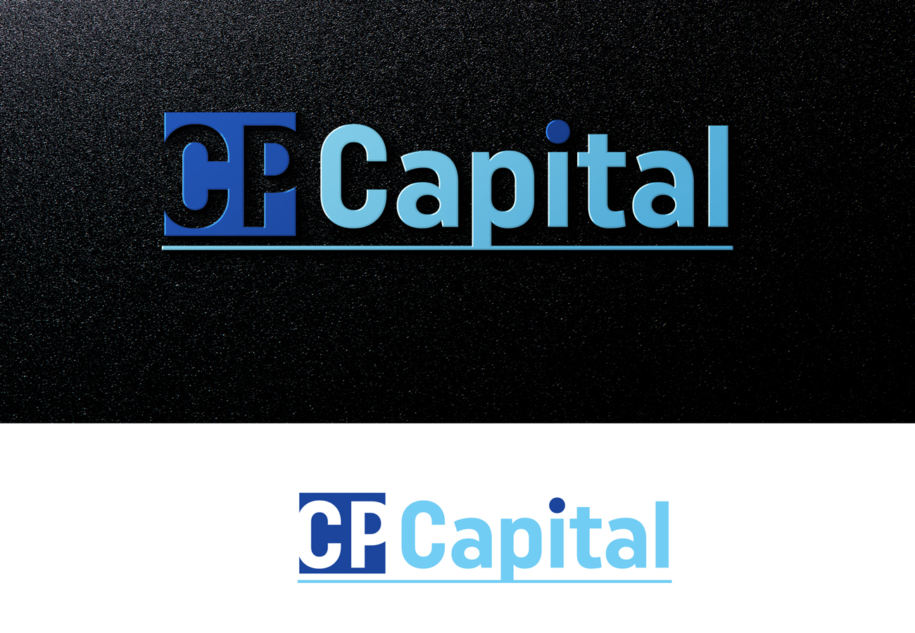 Logo Design by Impressive Solutions for CP Capital | Design #18449239