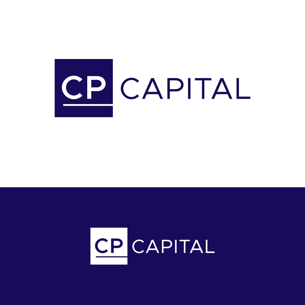 Logo Design by H4R5Z for CP Capital | Design #18444150