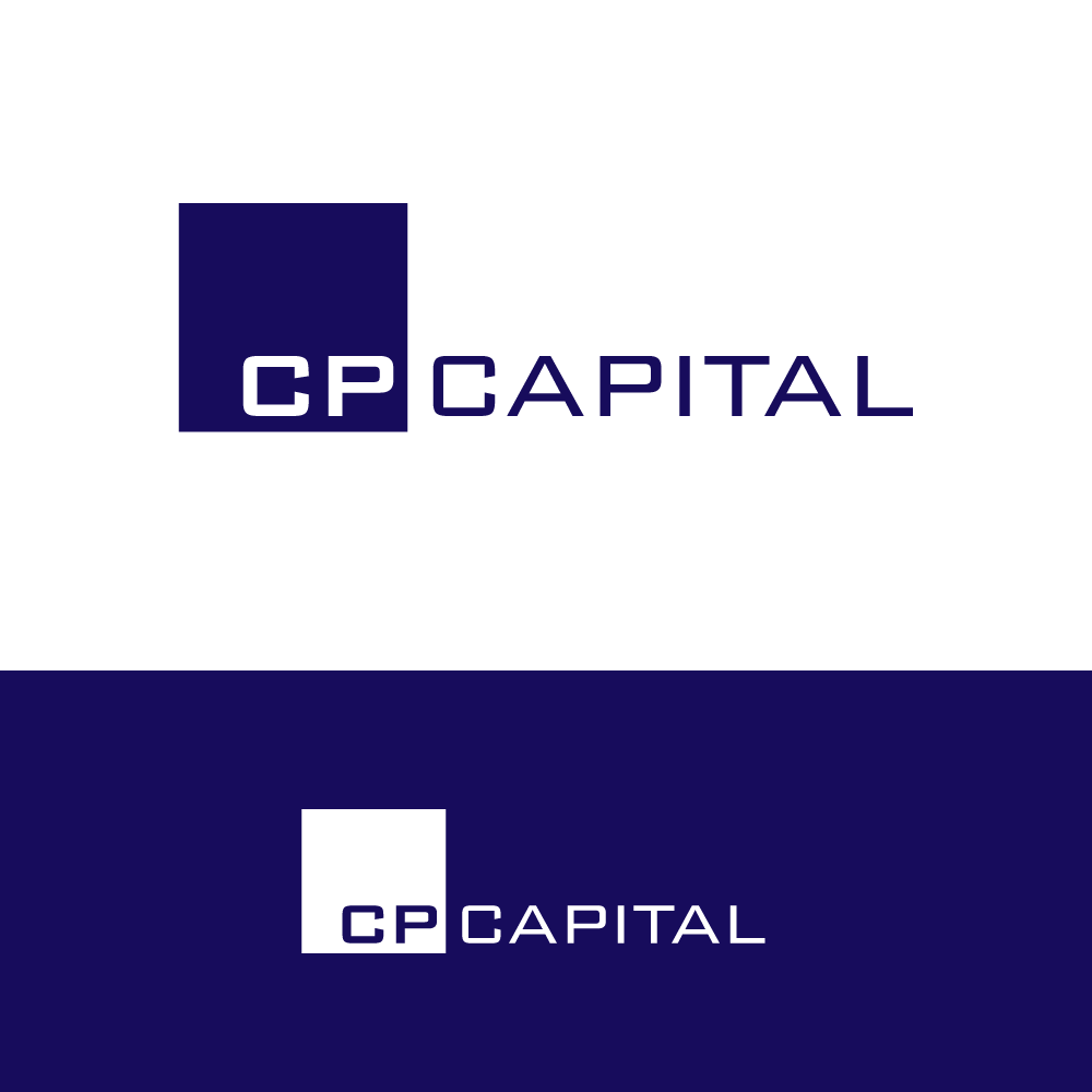 Logo Design by H4R5Z for CP Capital | Design #18454092