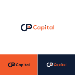 Logo Design by ecorokerz for CP Capital | Design #18444844