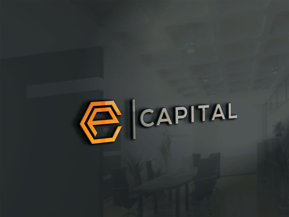 Logo Design by MAWBM for CP Capital | Design #18450114