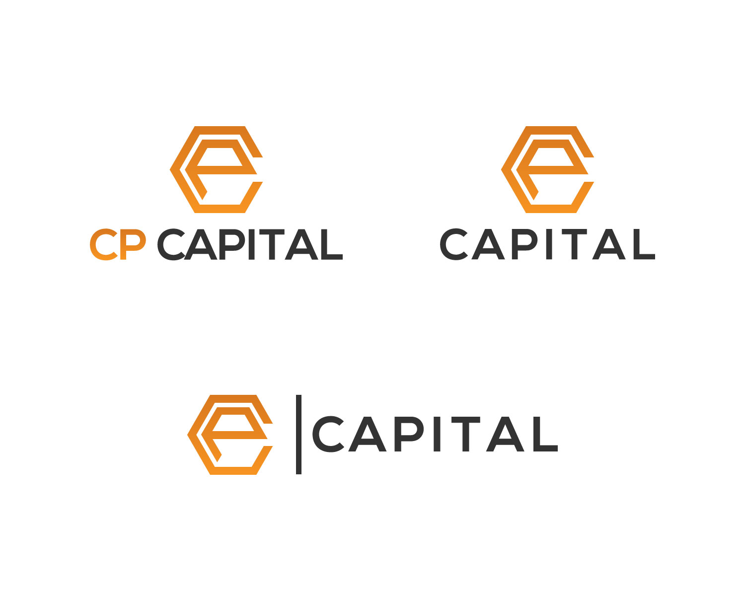 Logo Design by MAWBM for CP Capital | Design #18450117