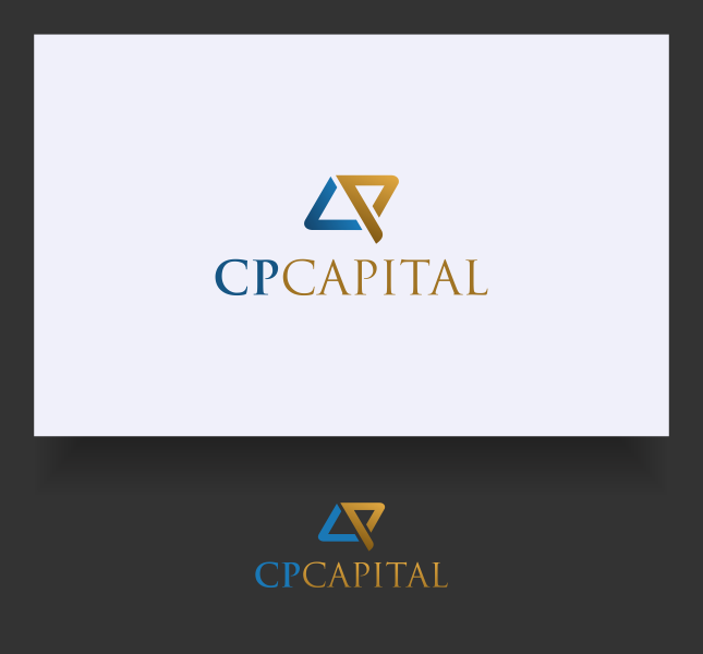Logo Design by DoMadic for CP Capital | Design #18460362