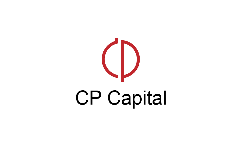 Logo Design by JasonE for CP Capital | Design #18452267