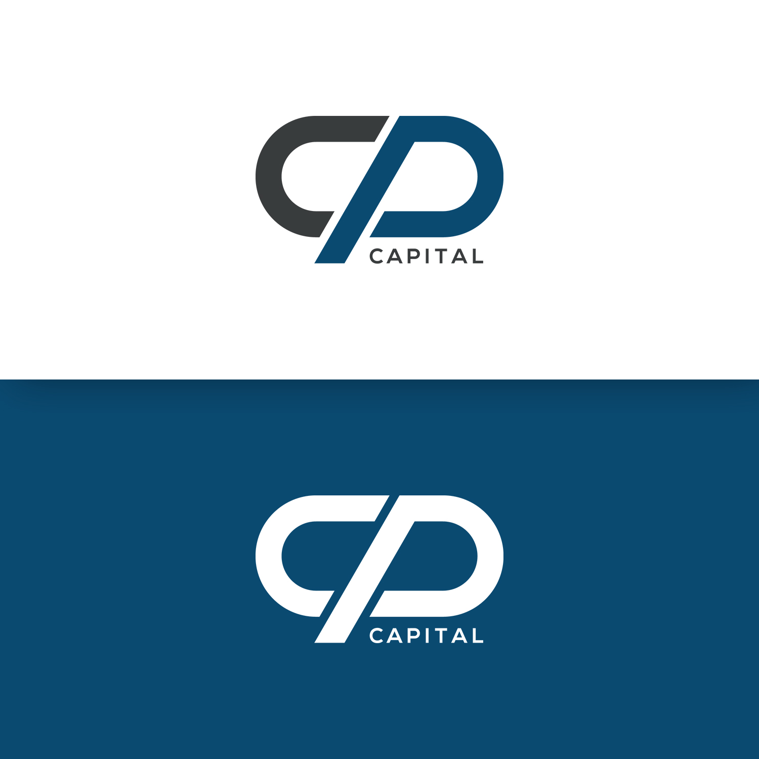 Logo Design by yhutomo for CP Capital | Design #18472936