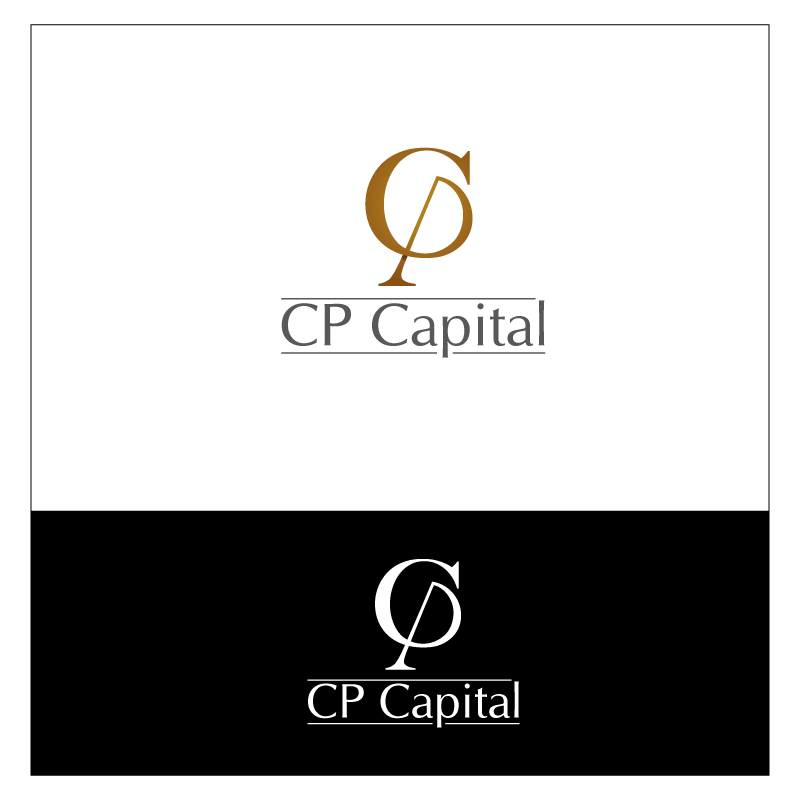 Logo Design by codopoliz.solutions for CP Capital | Design #18446781