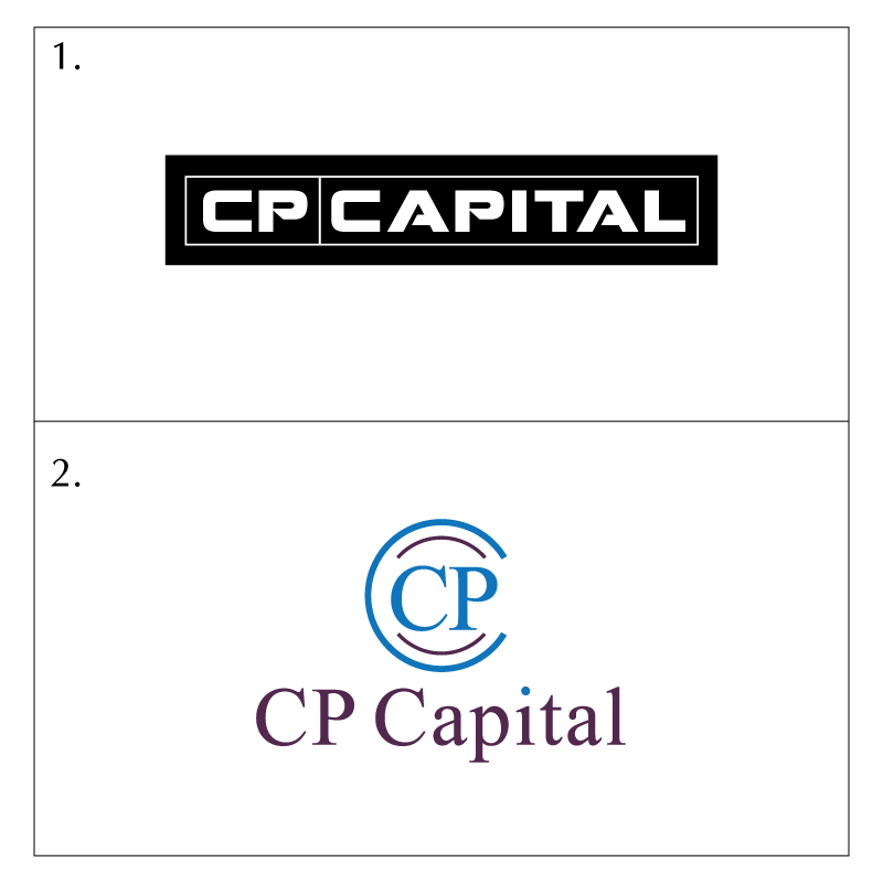 Logo Design by codopoliz.solutions for CP Capital | Design #18446782
