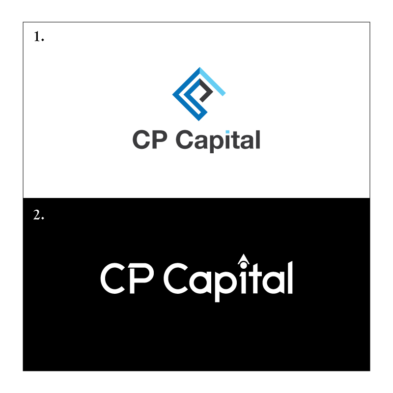 Logo Design by codopoliz.solutions for CP Capital | Design #18460851