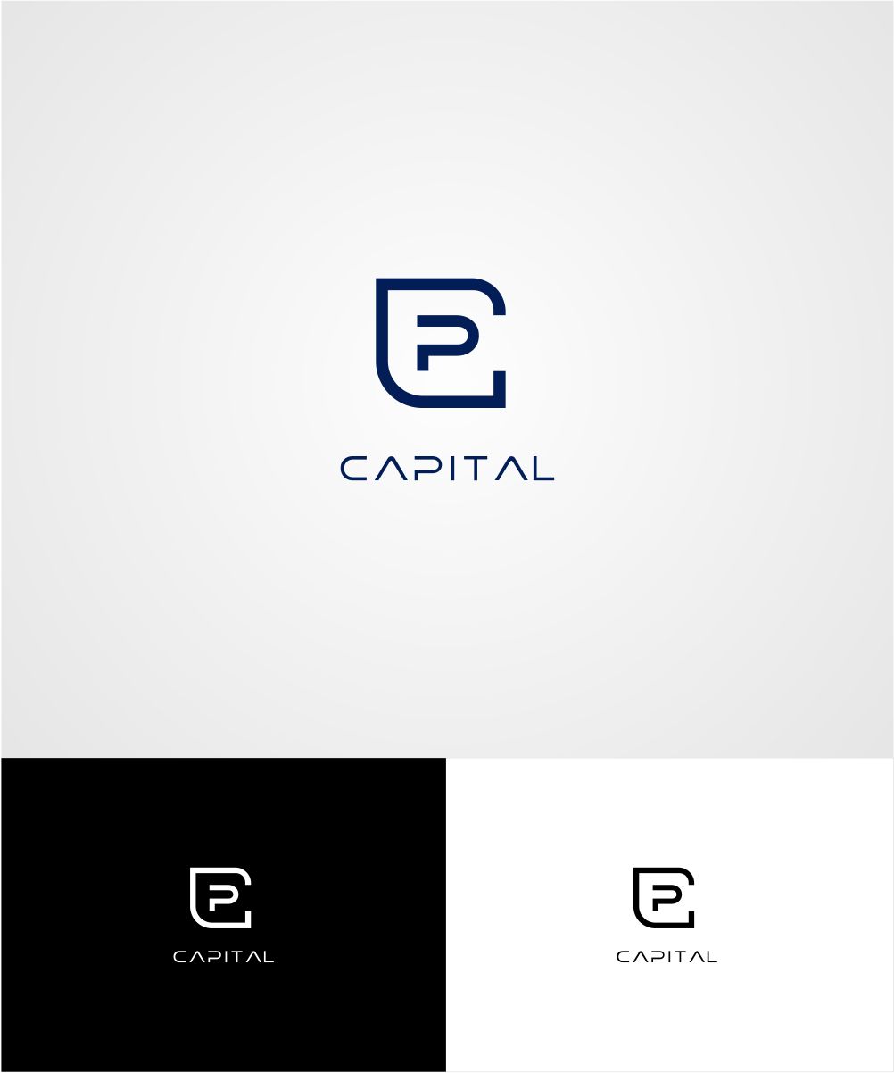 Logo Design by ace_art™ for CP Capital | Design #18449918